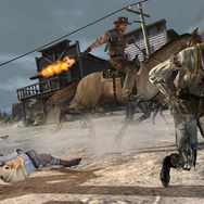 レッド・デッド・リデンプション：アンデッド・ナイトメア