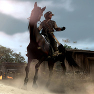 レッド・デッド・リデンプション：アンデッド・ナイトメア