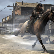 レッド・デッド・リデンプション：アンデッド・ナイトメア