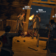 レッド・デッド・リデンプション：アンデッド・ナイトメア