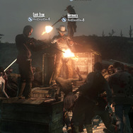 レッド・デッド・リデンプション：アンデッド・ナイトメア