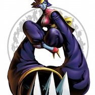 MARVEL VS. CAPCOM 3 Fate of Two Worlds