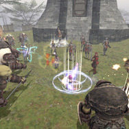 ファイナルファンタジーXI