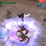 デビルメイクライ4 リフレイン