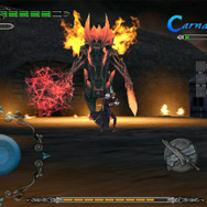 デビルメイクライ4 リフレイン