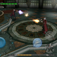 デビルメイクライ4 リフレイン