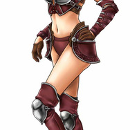 人気MMORPGがDSに登場『RED STONE DS～赤き意志に導かれし者たち～』 