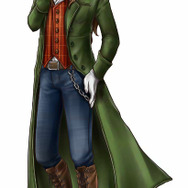 人気MMORPGがDSに登場『RED STONE DS～赤き意志に導かれし者たち～』 