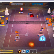 ファンタテニス