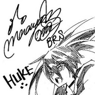 『ブラック★ロックシューター THE GAME』公式サイトで「BRS覚醒祭」が始まる