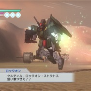 ガンダム無双３