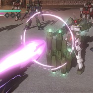 ガンダム無双３