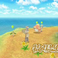 ルーンファクトリー オーシャンズ