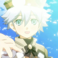 ルーンファクトリー オーシャンズ