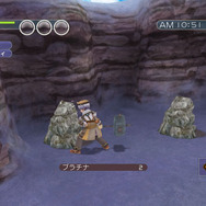 ルーンファクトリー オーシャンズ