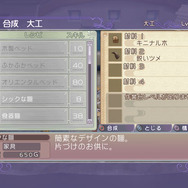 ルーンファクトリー オーシャンズ