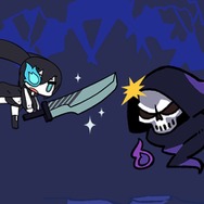 ぷちっと★ロックシューター