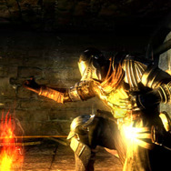 DARK SOULS