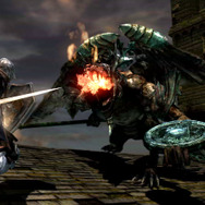 DARK SOULS