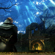 DARK SOULS