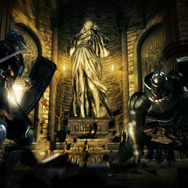 DARK SOULS