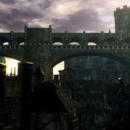 DARK SOULS