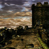 DARK SOULS