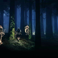DARK SOULS