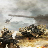 ARMORED CORE V