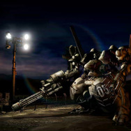 ARMORED CORE V