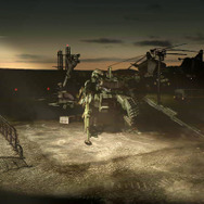 ARMORED CORE V