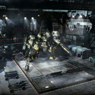 ARMORED CORE V