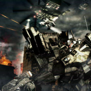 ARMORED CORE V