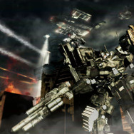 ARMORED CORE V