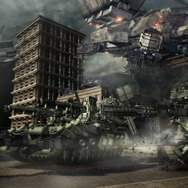 ARMORED CORE V
