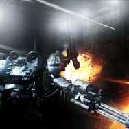 ARMORED CORE V