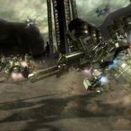 ARMORED CORE V