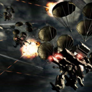 ARMORED CORE V