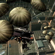 ARMORED CORE V