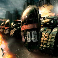 ARMORED CORE V