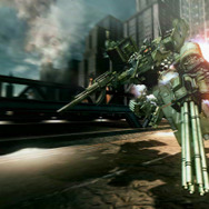 ARMORED CORE V