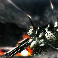 ARMORED CORE V