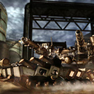 ARMORED CORE V