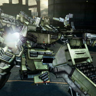 ARMORED CORE V