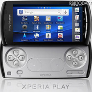 Xperia PLAY Xperia PLAY
