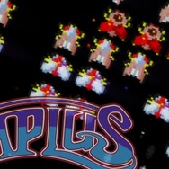 ナムコジェネレーションズ第2弾は『ギャラガレギオンズ DX』