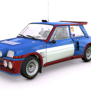 WRC -FIA World Rally Championship-
