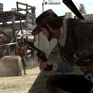 レッド・デッド・リデンプション：アンデッド・ナイトメア