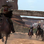 レッド・デッド・リデンプション：アンデッド・ナイトメア