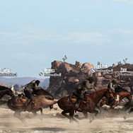 レッド・デッド・リデンプション：アンデッド・ナイトメア